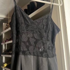 Slip dress
